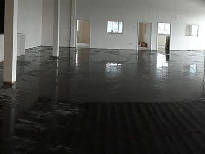 4—-CONCRETE-POLISHING