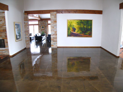 6—-CONCRETE-POLISHING